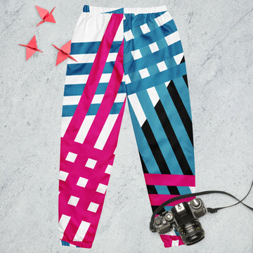 Unisex track pants