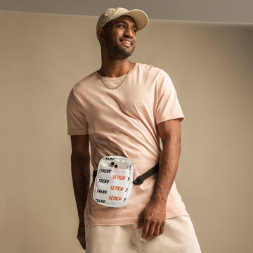 Trend Setter Crossbody Bag