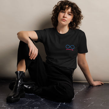 Forever Me Unisex t-shirt