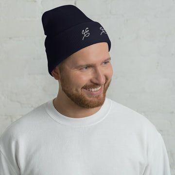 Soft Cuffed Beanie