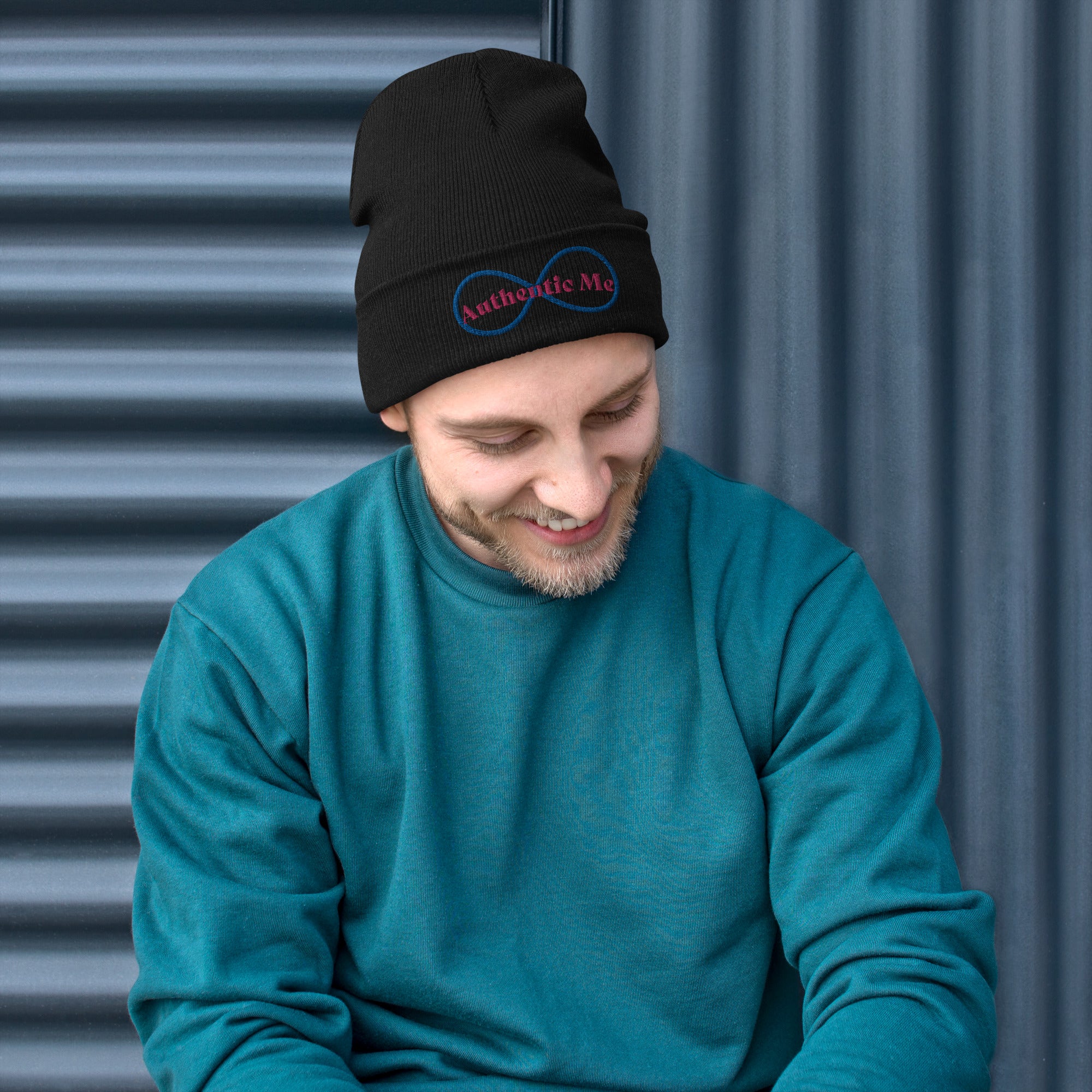 Authentic Me Beanie