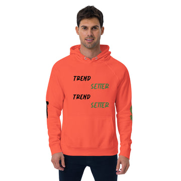 Trend Setter hoodie